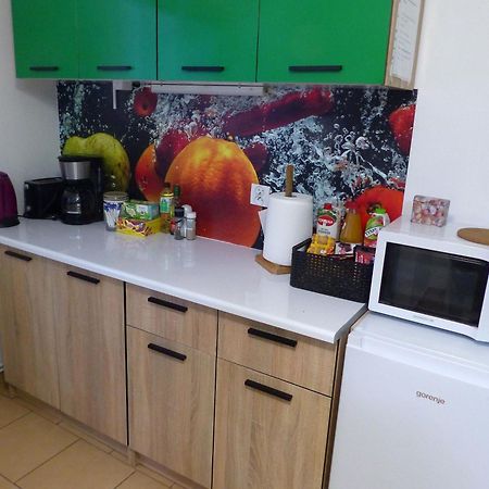 Apartament Morcinka Bytom Buitenkant foto