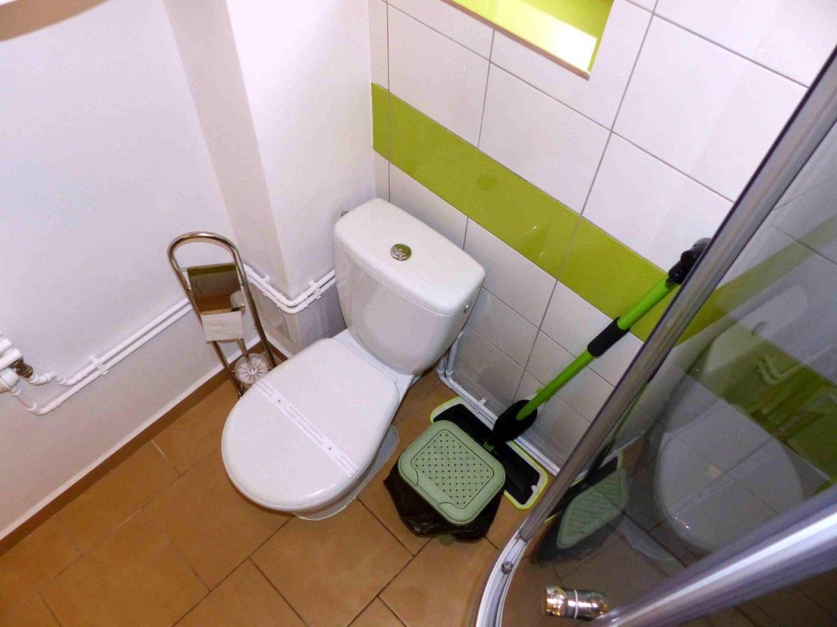 Apartament Morcinka Bytom Buitenkant foto