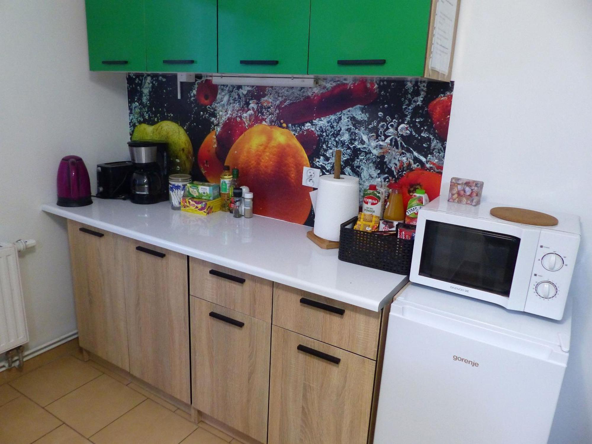 Apartament Morcinka Bytom Buitenkant foto