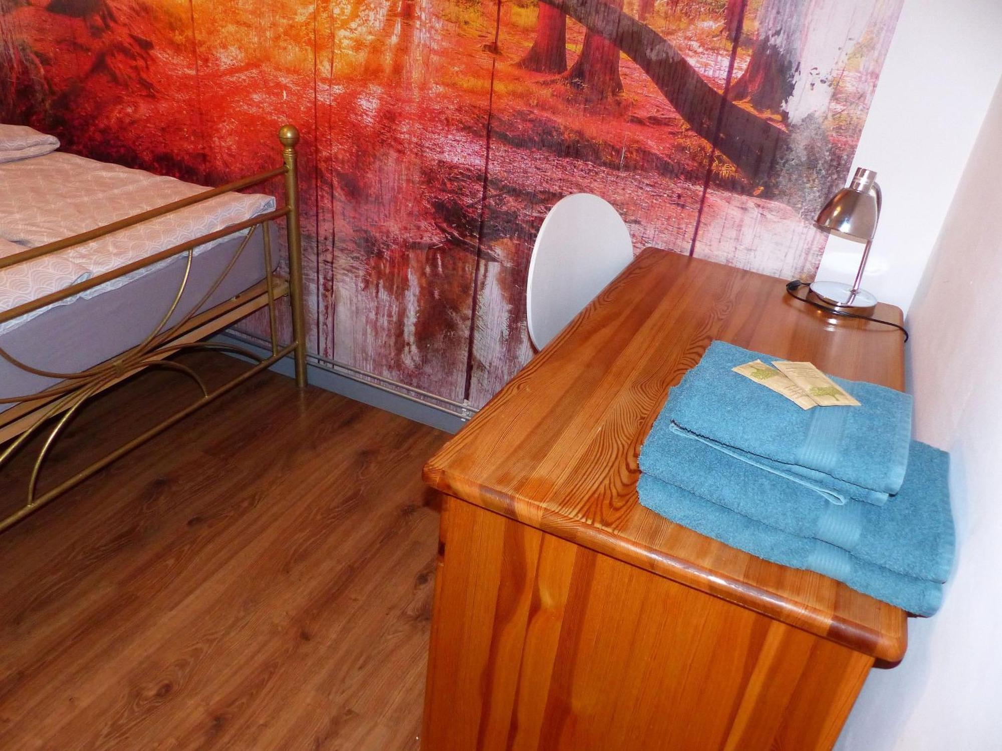 Apartament Morcinka Bytom Buitenkant foto