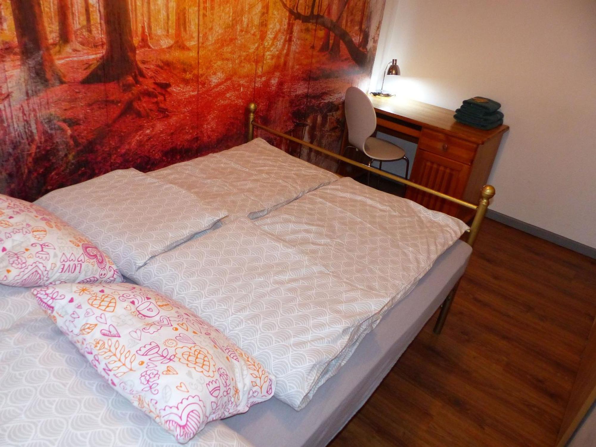 Apartament Morcinka Bytom Buitenkant foto
