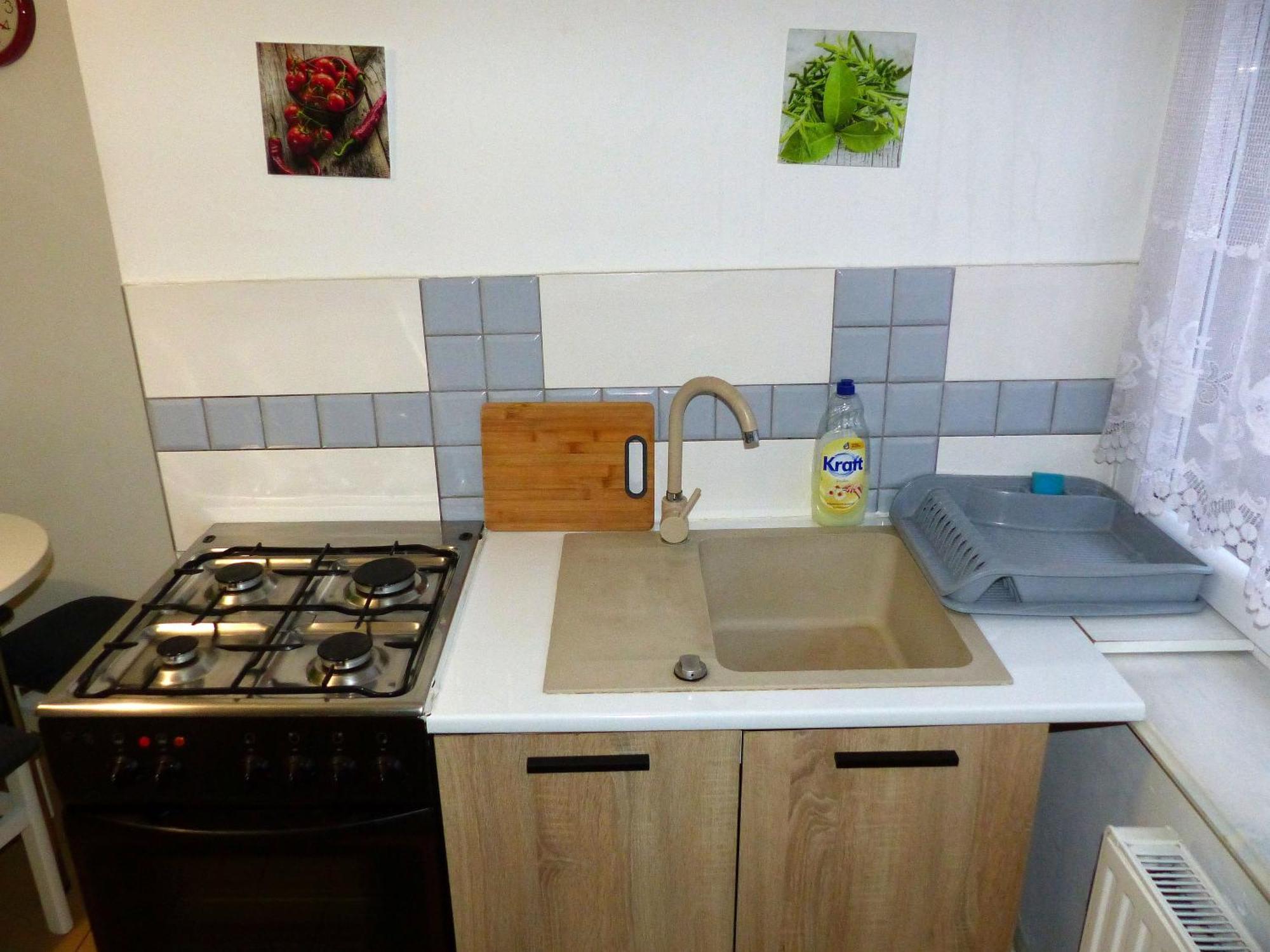 Apartament Morcinka Bytom Buitenkant foto