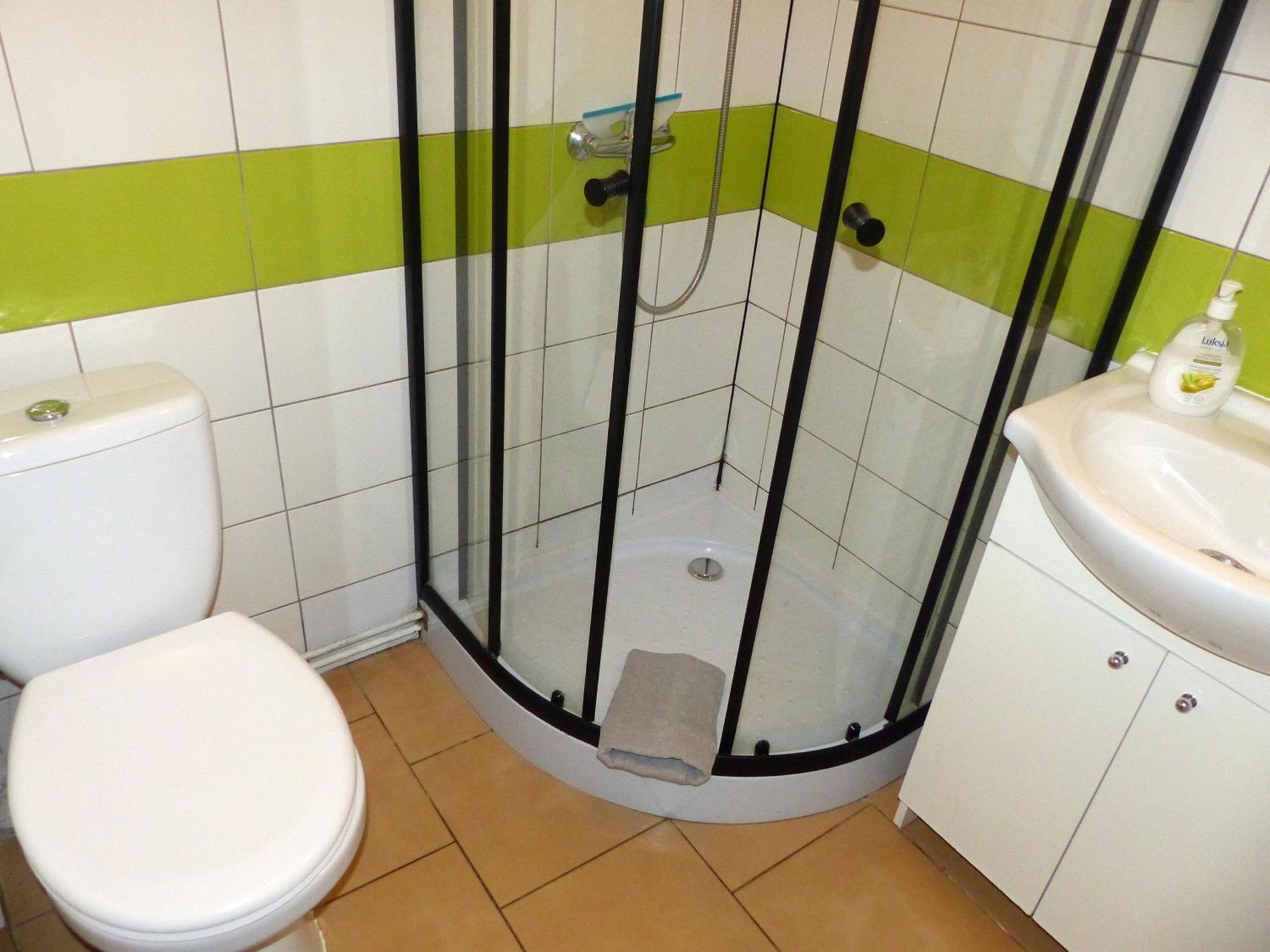 Apartament Morcinka Bytom Buitenkant foto