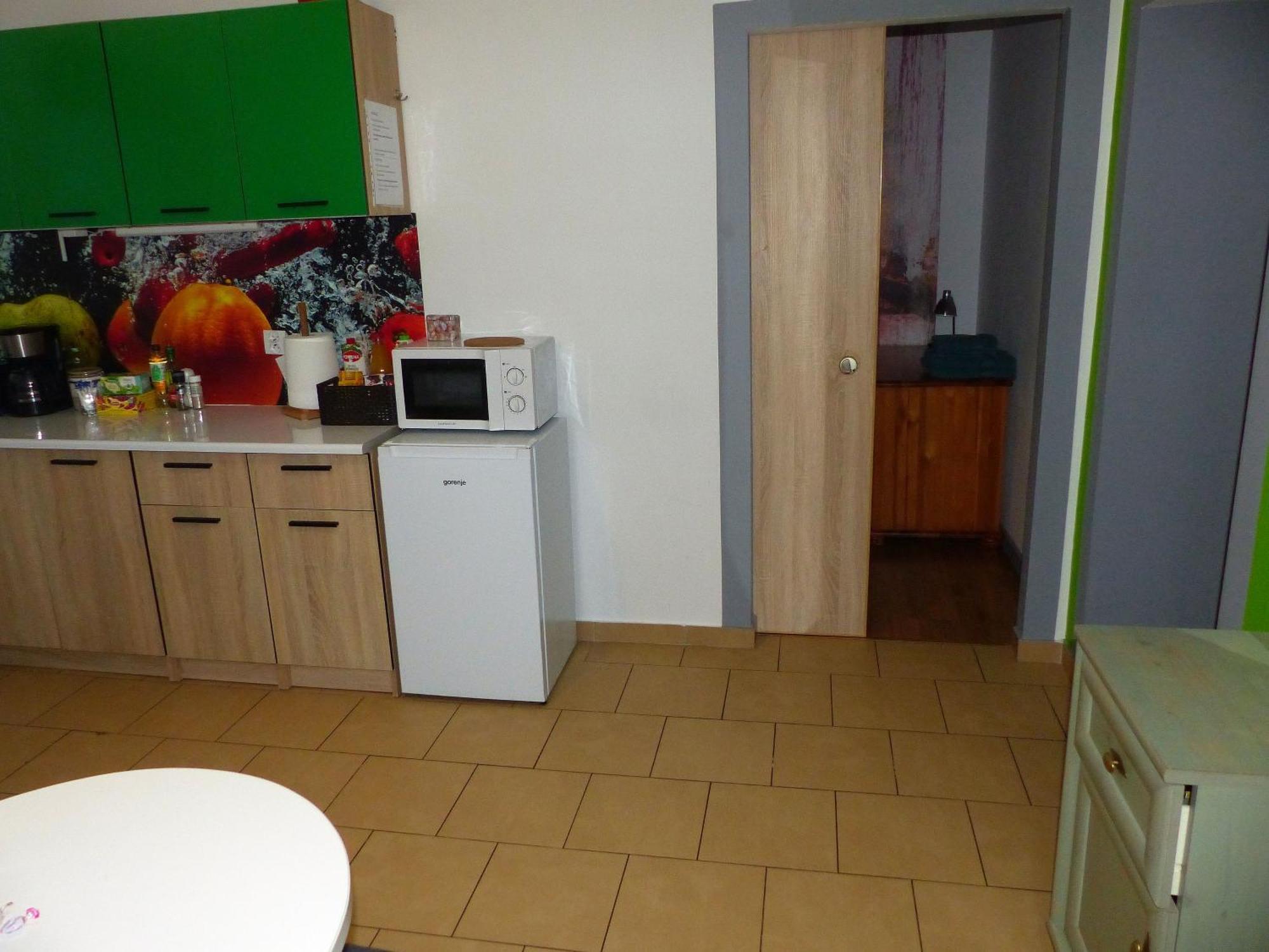 Apartament Morcinka Bytom Buitenkant foto