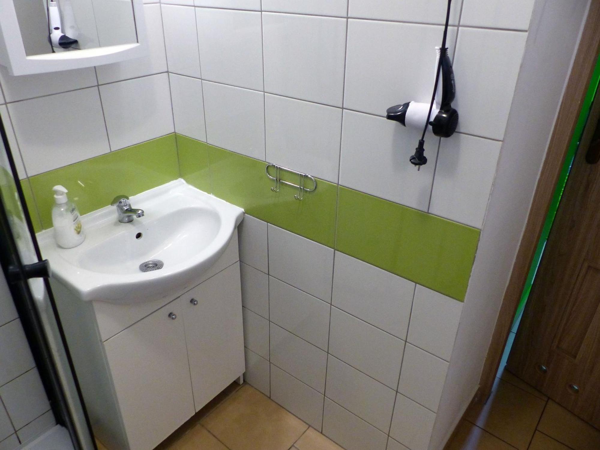 Apartament Morcinka Bytom Buitenkant foto