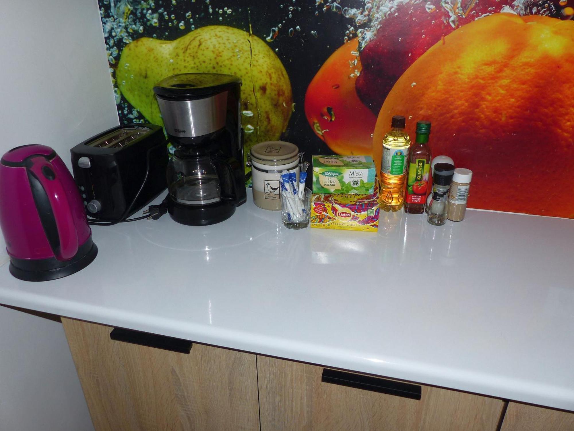 Apartament Morcinka Bytom Buitenkant foto