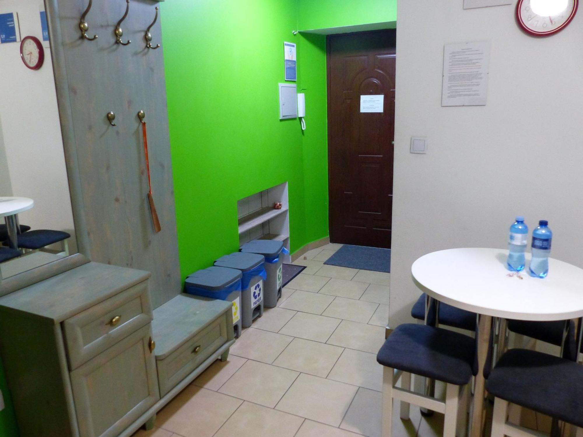 Apartament Morcinka Bytom Buitenkant foto